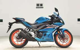 YAMAHA YZF-R25 A RG43J