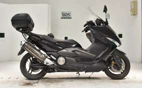 YAMAHA T-MAX500 Gen.3 2010 SJ08J