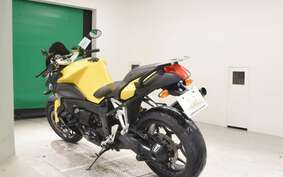 BMW K1200R 2005