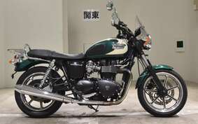 TRIUMPH BONNEVILLE 2010 J9107G