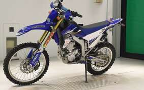 YAMAHA WR250R DG15J