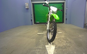 KAWASAKI KLX450 R LXGA18