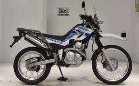 YAMAHA SEROW 250 Gen.3 DG31J