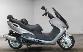 YAMAHA MAJESTY 125 2002 5CA