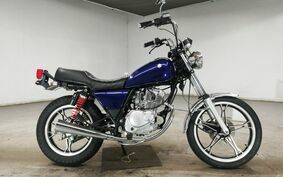 SUZUKI GN125 H PCJG9