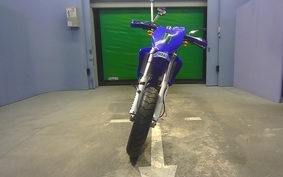 YAMAHA WR250F E CG22