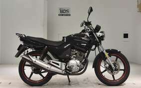 YAMAHA YBR125