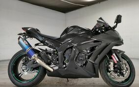 KAWASAKI ZX 10 NINJA R 2016 ZXT00S