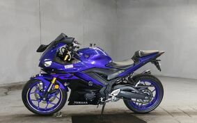 YAMAHA YZF-R25 RG43J