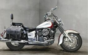 YAMAHA DRAGSTAR 400 CLASSIC 2007 VH01J