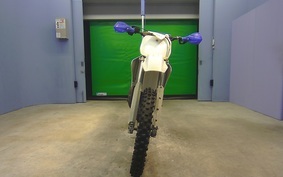 YAMAHA YZ125 1994 4JY