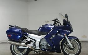 YAMAHA FJR1300 A 2005 RP09