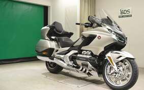 HONDA GL 1800 GOLD WING TOUR DCT 2024 SC79