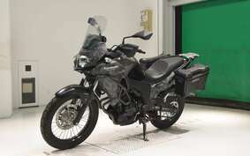 KAWASAKI VERSYS 250 A LE250D