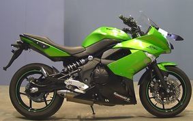 KAWASAKI NINJA 400R 2013 ER400B