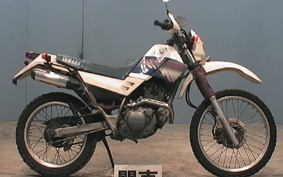 YAMAHA SEROW 225 1991 1KH