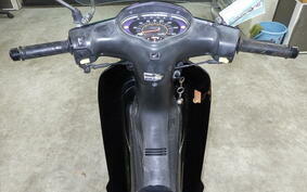 HONDA DREAM 125 ND125M