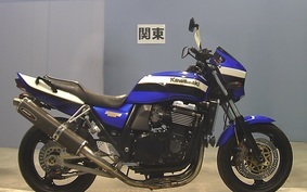 KAWASAKI ZRX1100 2000 ZRT10C