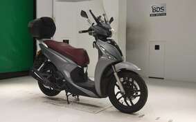 KYMCO TERSELY S125