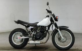 YAMAHA TW225 DG09J