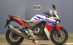 HONDA CBR400R 2015 NC47