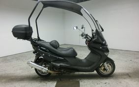 YAMAHA MAJESTY 125 5CA