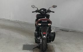 YAMAHA NVX125 不明