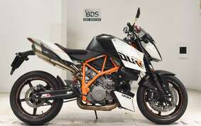 KTM 990 SUPER DUKE  R 2012 VD940