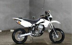 KAWASAKI KLX250D TRACKER LX250E