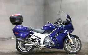 YAMAHA FJR1300 A 2006 RP09