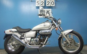 HONDA MAGNA 50 AC13