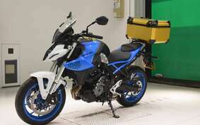 SUZUKI GSX-8S 2024 EM1AA