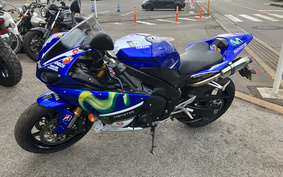 YAMAHA YZF-R1 2011 RN24J