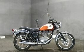 KAWASAKI ESTRELLA RS Type BJ250A