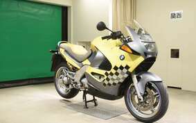 BMW K1200R S 1997 0544