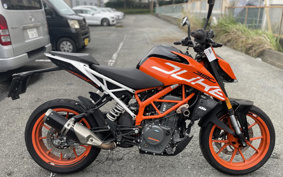 KTM 390 DUKE 2020 JPJ40