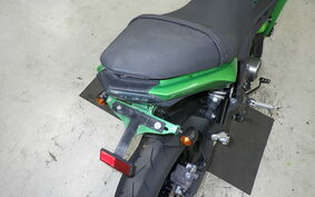 KAWASAKI Z125 PRO BR125H