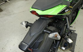 KAWASAKI ZX 10 NINJA ABS 2021 ZXT02E