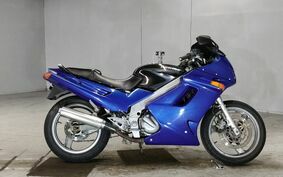 KAWASAKI ZZ-R250 EX250H