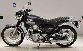 KAWASAKI W800 2022 EJ800E