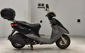 YAMAHA AXIS 125 TREET SE53J