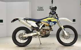 HUSQVARNA FE350 2016 UAA4