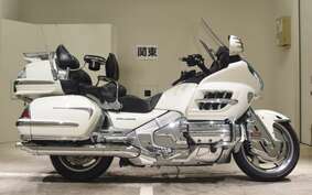 HONDA GL 1800 GOLD WING 2006 SC47