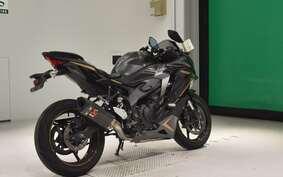 KAWASAKI ZX-25R ZX250E