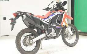 HONDA CRF250 RALLY MD44