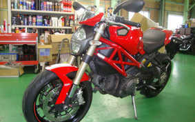 DUCATI MONSTER 1100 EVO 2013 M511J