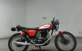 KAWASAKI 250TR 2002 BJ250F