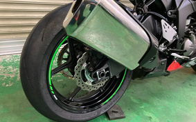 KAWASAKI NINJA ZX-6R 2019 ZX636G