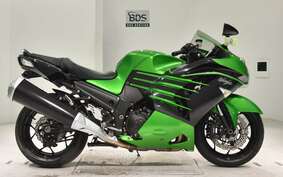 KAWASAKI ZX 1400 NINJA R A 2015