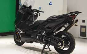 YAMAHA T-MAX 560 T 2020 SJ19J